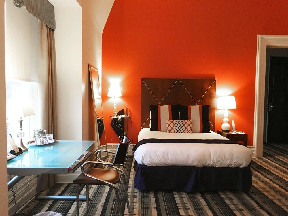 The Mansion On Delaware Avenue Hotel Buffalo Buitenkant foto