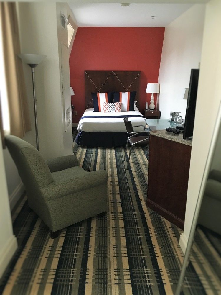The Mansion On Delaware Avenue Hotel Buffalo Buitenkant foto